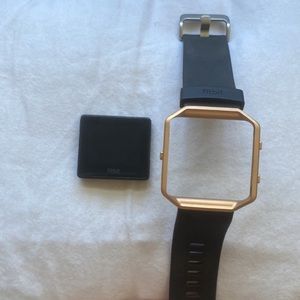 Fitbit Blaze